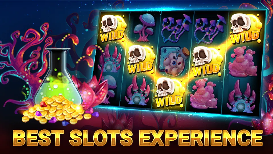 Game Nổ Hũ Thần Tài Đến của V6BET Nổ Hũ