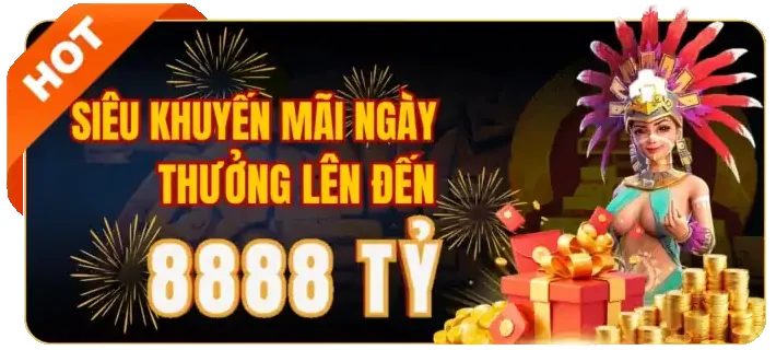 Thưởng Nạp Lại v6bet nổ hũ