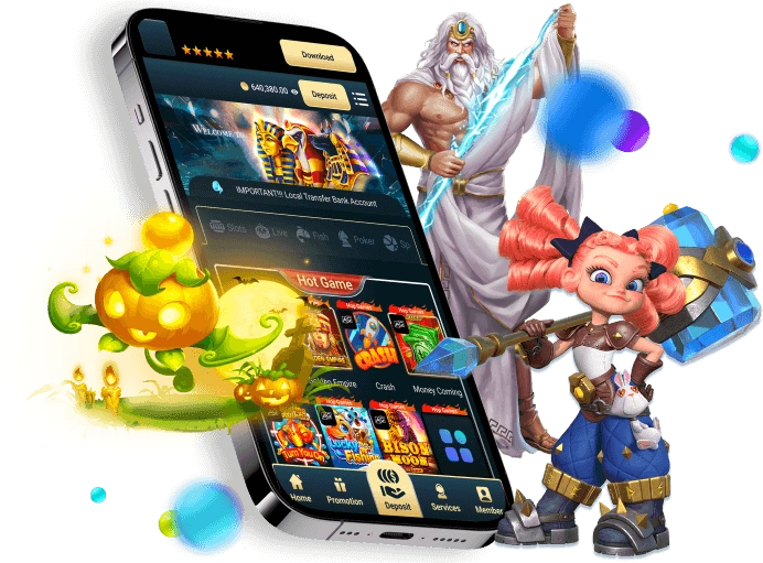 Đảm bảo an toàn và tốc độ cho các giao dịch rút tiền tại v6bet nổ hũ