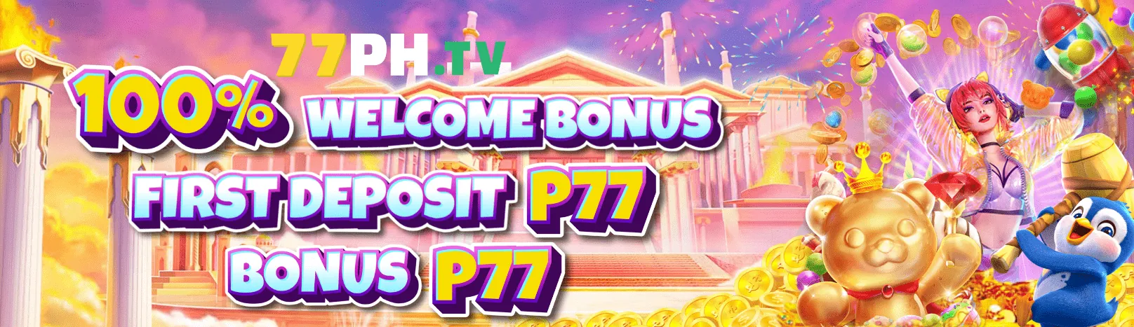 Hình ảnh tổng quan về Điều khoản dịch vụ của v6bet nổ hũ