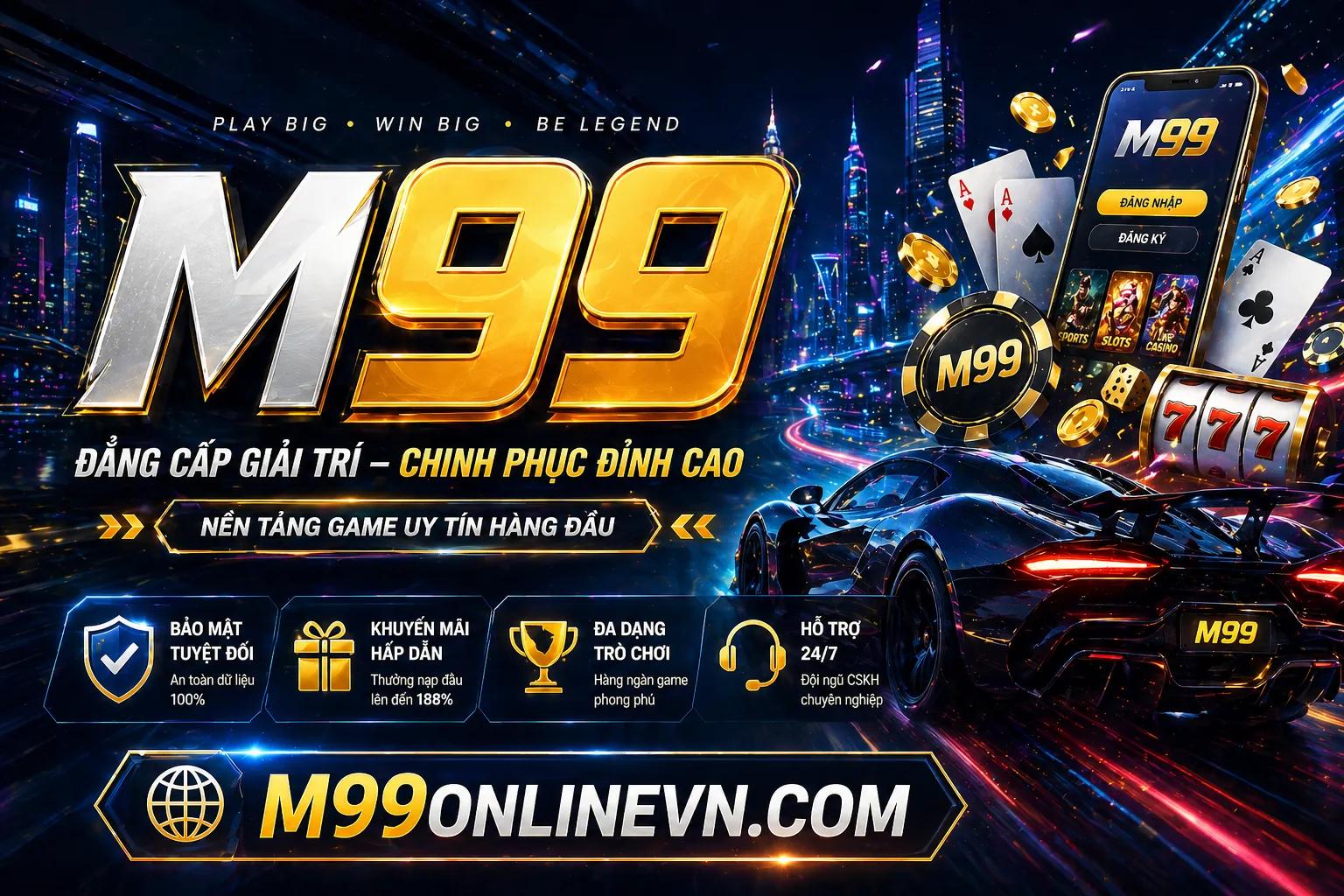 Khuyến mãi V6BET nổ hũ 2026