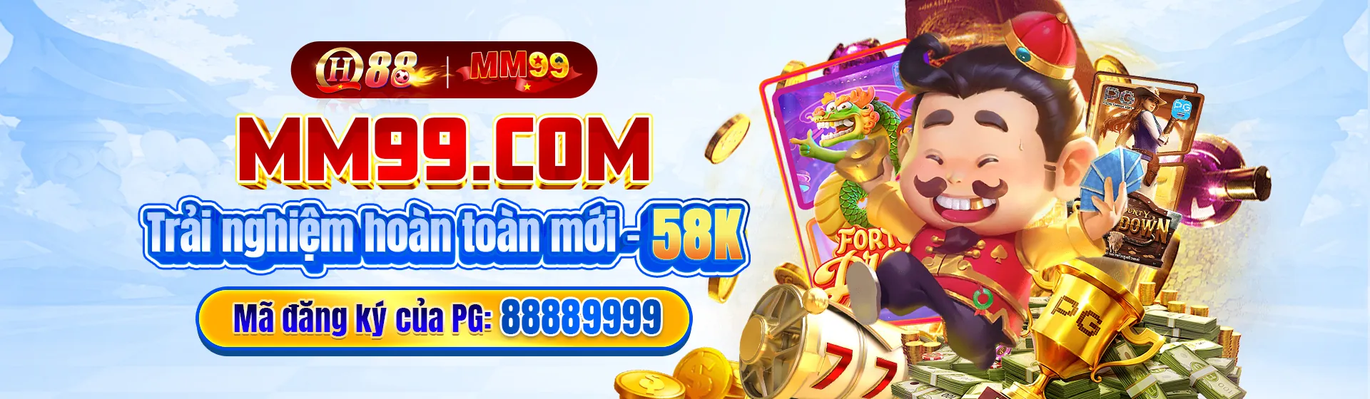 Hình ảnh chính trò chơi nổ hũ V6BET