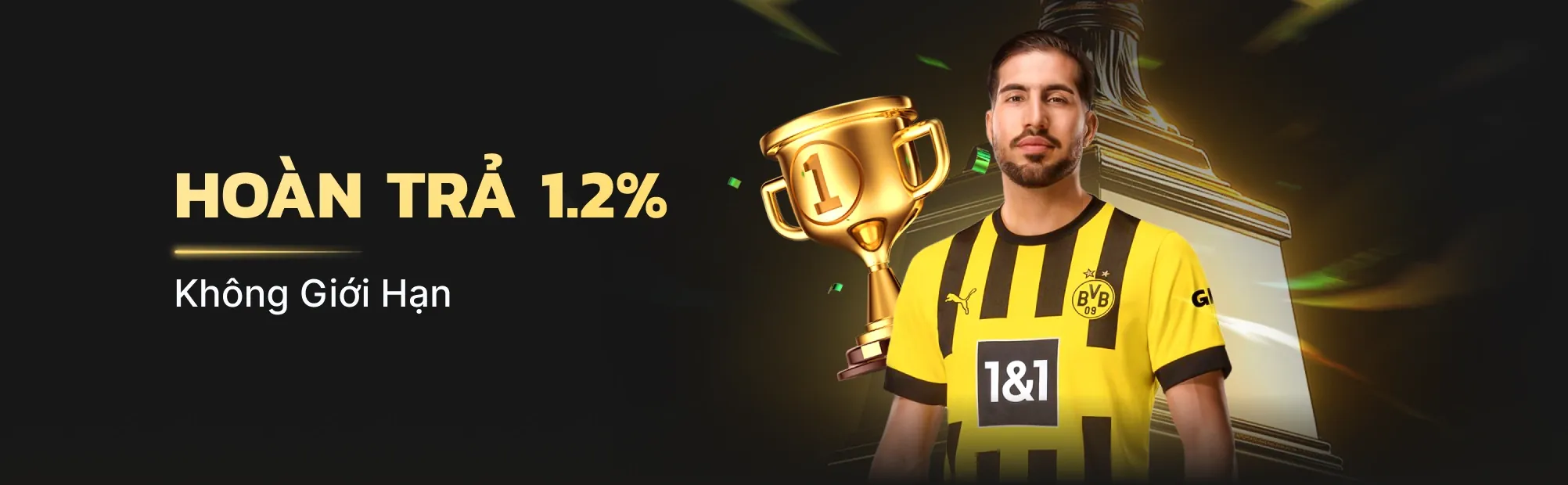 Người chiến thắng jackpot lớn tại V6BET Nổ Hũ